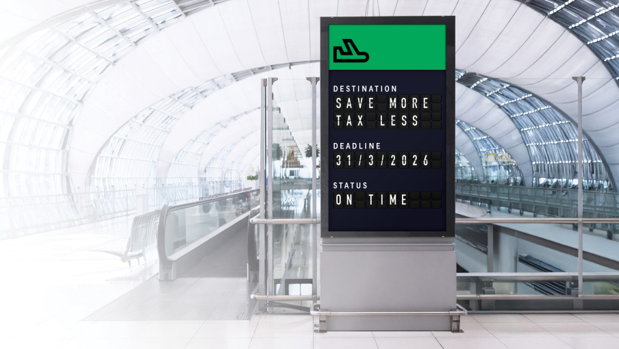 Manulife Tax Deductible Voluntary Contributions (“TVC”) Limited-time offer