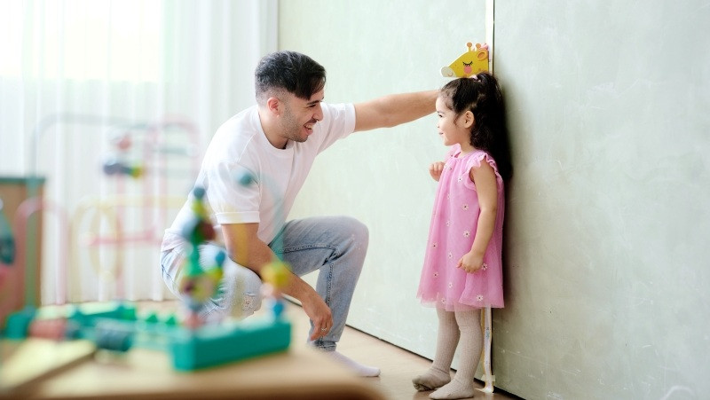 「童健未來」健康服務優惠 — 可享9折至5折優惠