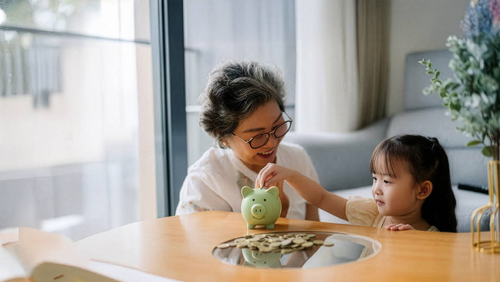 Savings & Retirement Insurance Plans Limited offers