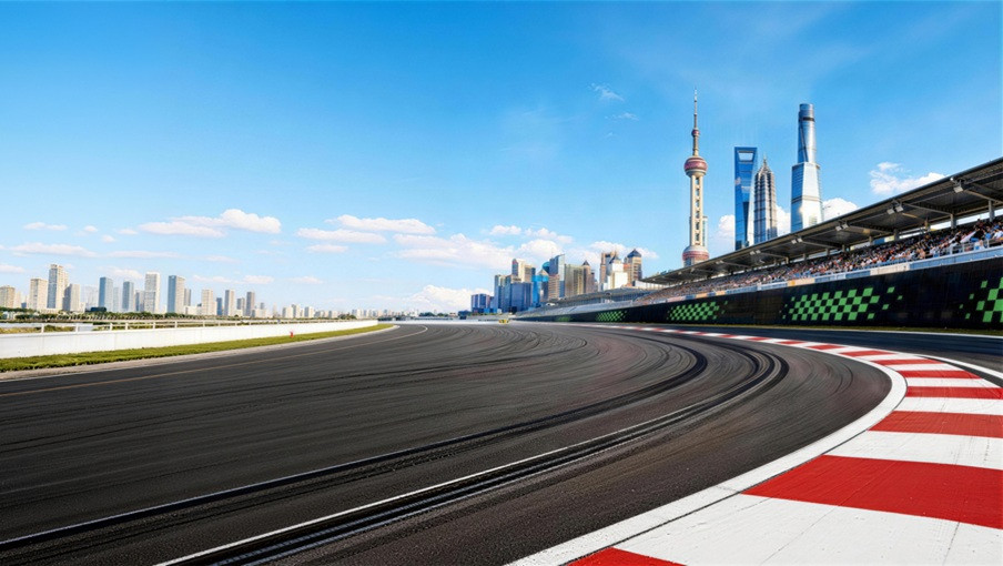 Hong Kong Region Lucky Draw | Chance to Win a Free Trip to Shanghai!